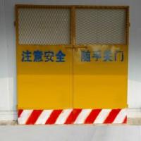烤漆建筑防护栏杆 工地临边栏杆 施工栏杆长期生产 特价出售