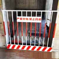安全防护围栏网 施工临时围栏网 防腐处理电梯门围栏网常年销售